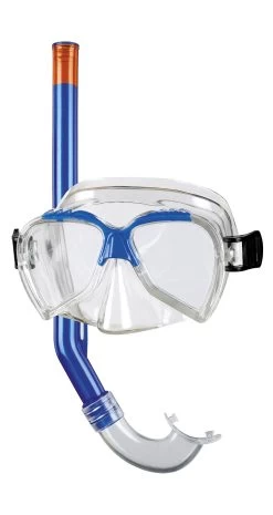 Masken-Schnorchel-Set ARI