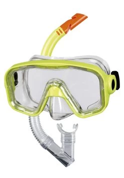 Masken/Schnorchel-Set BAHIA