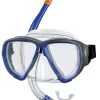 Masken / Schnorchel Set 1 Masken / Schnorchel Set -Bestes Bademoden Geschäft masken schnorchel set blau stk 0 099012