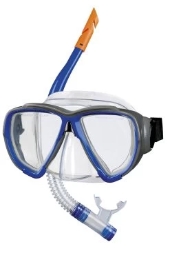 Masken / Schnorchel Set