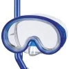 Masken/Schnorchel-Set HAVANNA -Bestes Bademoden Geschäft masken schnorchel set havanna blau stk 0 099005