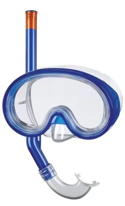 Masken/Schnorchel-Set HAVANNA