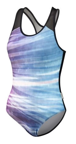 Maxpower Mesh Tight Fit B-Cup