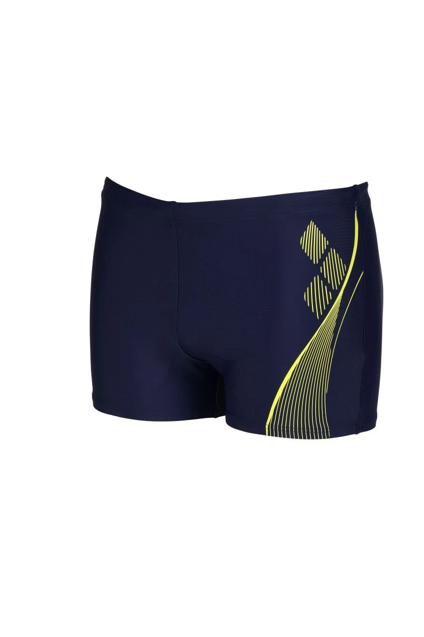 MEN'S SWIM SHORT GRAPHIC 3 MEN'S SWIM SHORT GRAPHIC