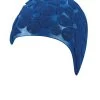 Moulded Cap -Bestes Bademoden Geschäft moulded cap blau stk 0 074101