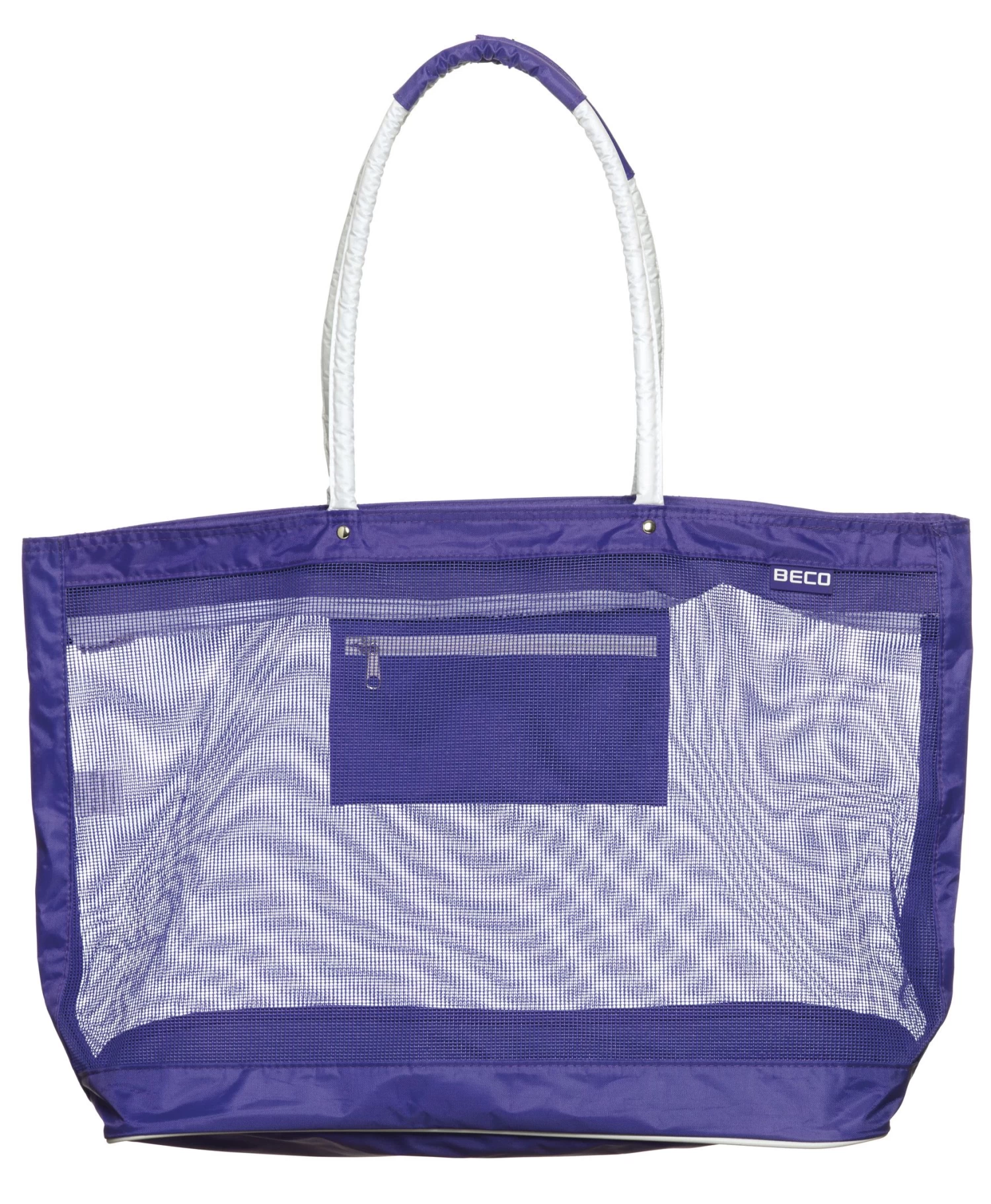 Netzstrandtasche 3 Netzstrandtasche