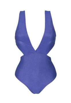 Schimmernder Lurex Badeanzug, Ausgeschnitten – Triquini Radiante Azul Marinho 10 Schimmernder Lurex Badeanzug, Ausgeschnitten – Triquini Radiante Azul Marinho -Bestes Bademoden Geschäft onepiece riodesol triquini radiante azul marinho 01 e1530269037676