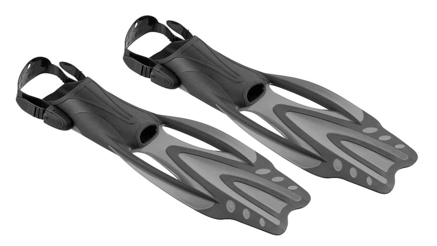 Profi-Flosse DX 3.0 3 Profi-Flosse DX 3.0