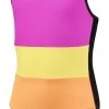 Racerback Suit -Bestes Bademoden Geschäft racerback suit bunt 128 0 000817 1