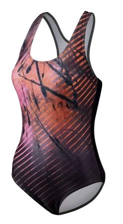 Racerback Tight Fit C-Cup