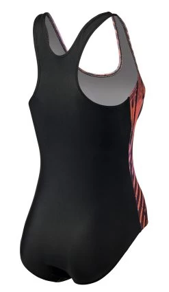 Racerback Tight Fit C-Cup -Bestes Bademoden Geschäft racerback tight fit c cup rot schwarz 36 0 000307 2