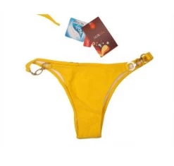 Bikini Slip Gelb – Ipe Trio -Bestes Bademoden Geschäft riodesol ipe trio 3 525 500 defined1