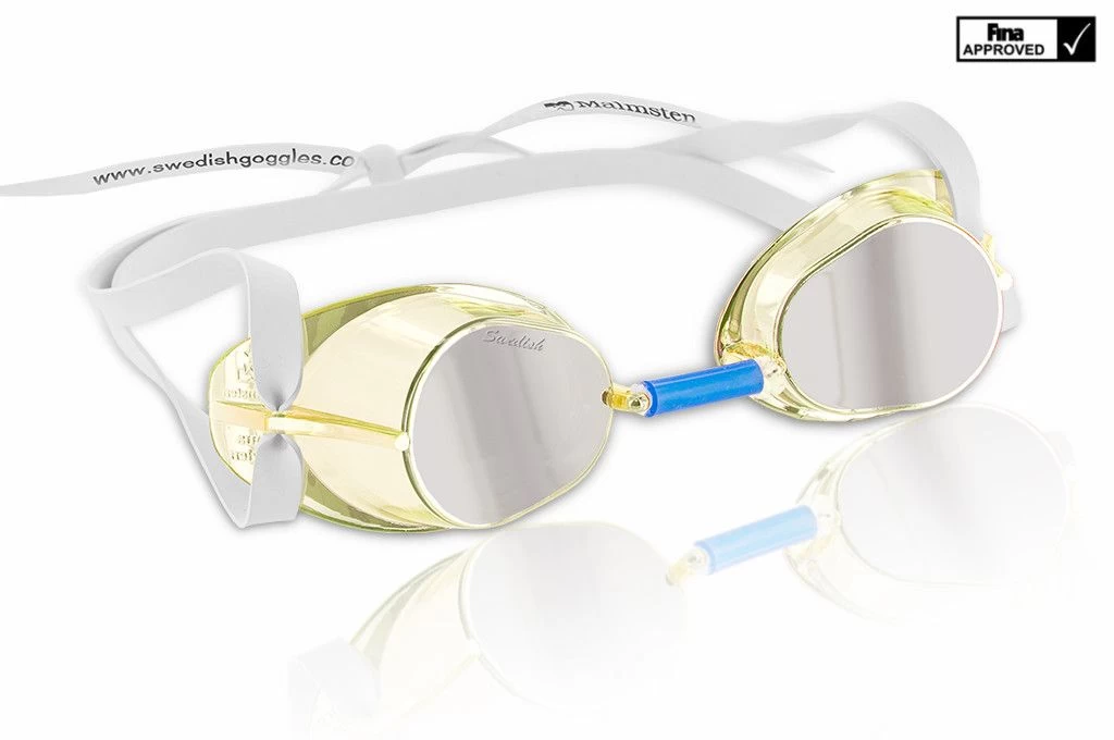 Schwedenbrille JEWEL 3 Schwedenbrille JEWEL