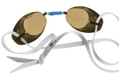 Schwedenbrille Verspiegelt