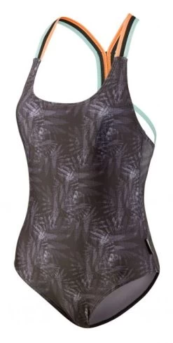 Schwimmanzug B-Cup NightJungle