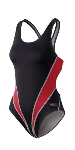 Schwimmanzug Competition