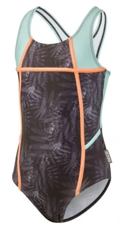 Schwimmanzug Night Jungle