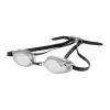 SCHWIMMBRILLE GLIDE MIRROR -Bestes Bademoden Geschäft schwimmbrille glide mirror silber stk 4118 1