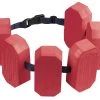 Schwimmgürtel 6-Block -Bestes Bademoden Geschäft schwimmguertel 6 block neutral stk 0 009663