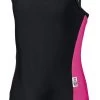 SEALIFE Maxpower Suit -Bestes Bademoden Geschäft sealife maxpower suit schwarz pink 116 0 000805