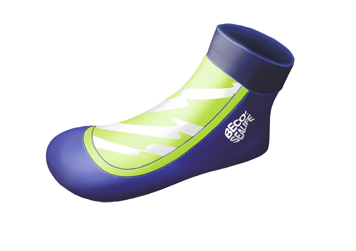 SEALIFE Neoprensocken 4 SEALIFE Neoprensocken – Bild 2