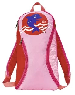 SEALIFE Rucksack -Bestes Bademoden Geschäft sealife rucksack pink stk 0 096065 2