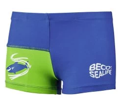 SEALIFE Square Leg Shorts