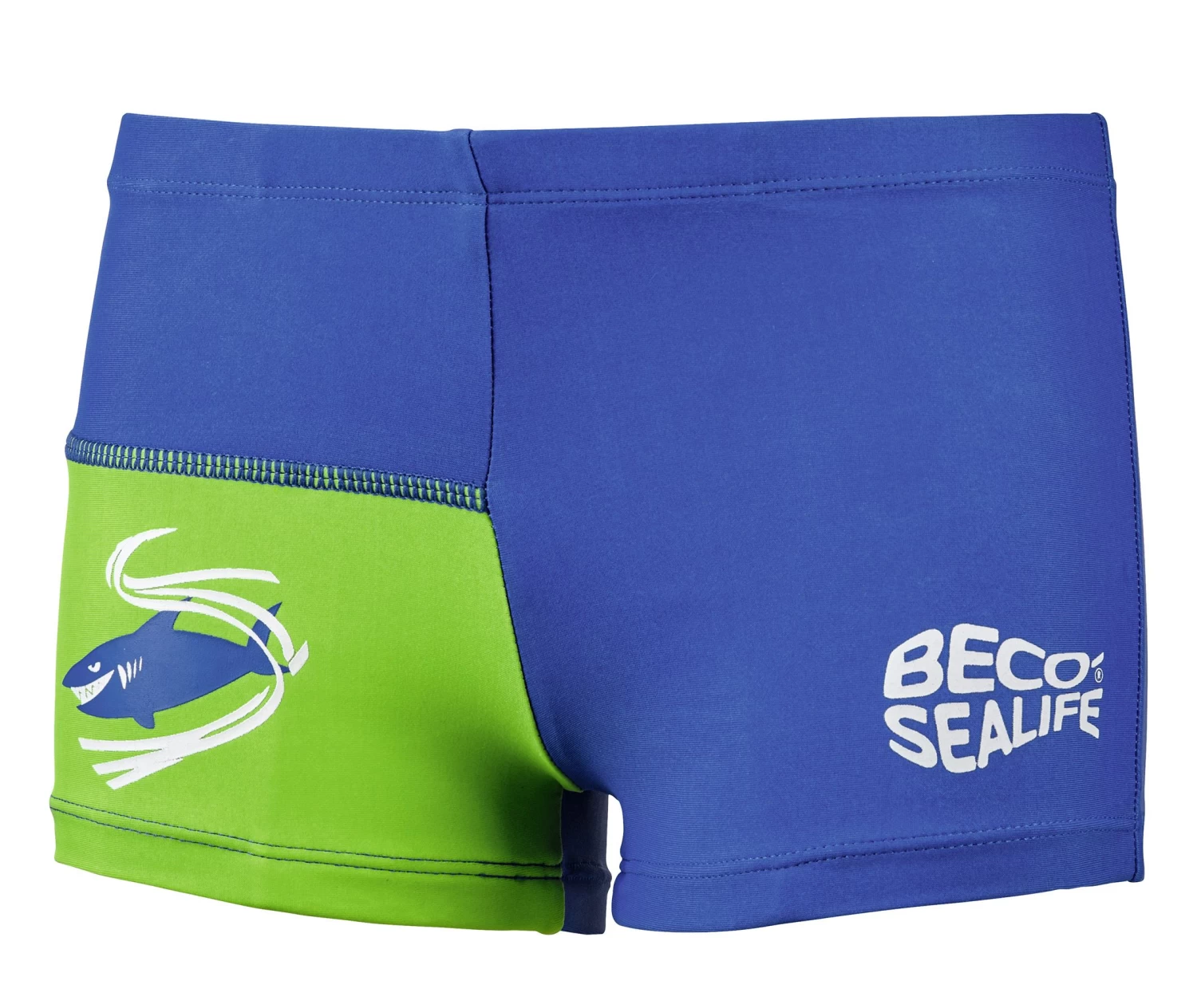 SEALIFE Square Leg Shorts 3 SEALIFE Square Leg Shorts