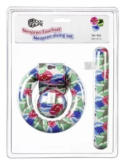 SEALIFE Tauch-Set 3er -Bestes Bademoden Geschäft sealife tauch set 3er neutral stk 0 096127 2