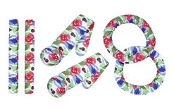 SEALIFE Tauch-Set 6er