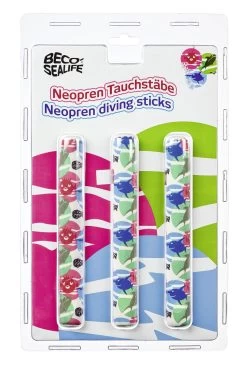 SEALIFE Tauchstäbe 3er Set 7 SEALIFE Tauchstäbe 3er Set -Bestes Bademoden Geschäft sealife tauchstaebe 3er set neutral stk 0 096124 2