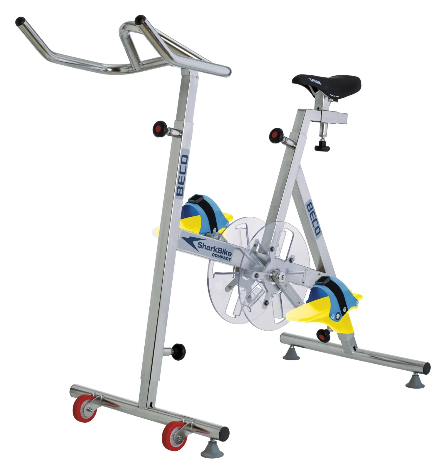 SharkBike Compact 3 SharkBike Compact