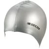 Silicone Cap Metallic -Bestes Bademoden Geschäft silicone cap metallic silber stk 0 007397