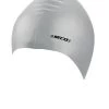 Silicone Cap Solid -Bestes Bademoden Geschäft silicone cap solid silber stk 0 007390