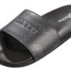 Slipper Unisex 2 Slipper Unisex -Bestes Bademoden Geschäft slipper unisex schwarz blau 36 0 090624 1