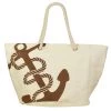 Strandtasche ANKER 1 Strandtasche ANKER -Bestes Bademoden Geschäft strandtasche anker beige stk 0 008729 1