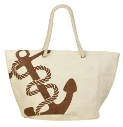 Strandtasche ANKER