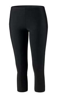 Swim-Leggings -Bestes Bademoden Geschäft swim leggings schwarz s 0 003653 1