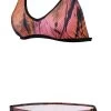 T-Back Bikini B-Cup -Bestes Bademoden Geschäft t back bikini b cup pink 34 0 000109