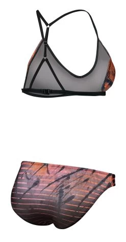 T-Back Bikini B-Cup -Bestes Bademoden Geschäft t back bikini b cup pink 34 0 000109 2