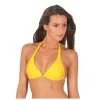 Bikini Triangel Oberteil Mit Breiten Bändern Gelb – Ipe Cortinao -Bestes Bademoden Geschäft top riodesol ipe cortinao 0 525 500 defined1