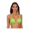 Bikini Triangel Oberteil Zitronengrün – Jureia Tri Fixo -Bestes Bademoden Geschäft top riodesol jureia tri fixo 0 525 500 defined1
