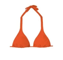 Bikini Triangel Oberteil Orange – King Cortinao -Bestes Bademoden Geschäft top riodesol king cortinao 3 525 500 defined1