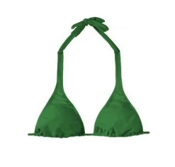 Bikini Triangle Oberteil Grün – Peterpan Cortinao -Bestes Bademoden Geschäft top riodesol peterpan cortinao 2 525 500 defined1