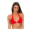 Bikini Triangel Oberteil Rot, Unwattiert- Red Cortinao -Bestes Bademoden Geschäft top riodesol red cortinao 1 525 500 defined1