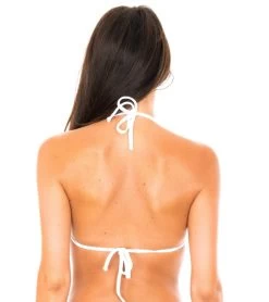 Blau Weißes Triangel Bikinioberteil Mit Blumen – Soutien Agua Viva -Bestes Bademoden Geschäft top riodesol soutien agua viva 11 e1520252816338