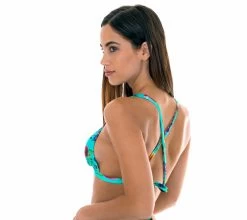 Triangel Top Mit Nacken- Und Kreuzträgern – Soutien Bloom Cortinao -Bestes Bademoden Geschäft top riodesol soutien bloom cortinao 31 e1520008848577