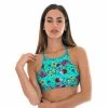 Geblümtes Bade Crop-Top Mit Kreuzträgern – Soutien Bloom Cropped -Bestes Bademoden Geschäft top riodesol soutien bloom cropped 11 e1520008793423