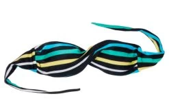 Bikini Bandeau Oberteil Gestreift – Soutien Galaxy -Bestes Bademoden Geschäft top riodesol soutien galaxy 01 e1520253187578