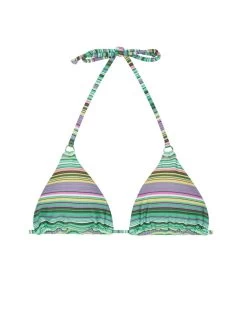 Grün Gestreiftes Triangel Top – Soutien Iemanja Cheeky -Bestes Bademoden Geschäft top riodesol soutien iemanja cheeky 01 e1520253642261